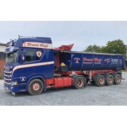 WSI SCANIA R HIGHLINE Frank Wulf