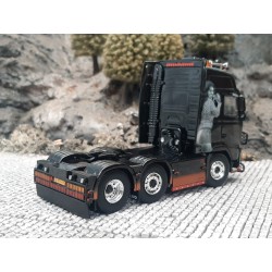 Tekno Volvo FH12 globetrotter XL 6x2 Stephan Andersen