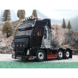 Tekno Volvo FH12 globetrotter XL 6x2 Stephan Andersen