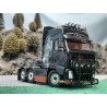 Tekno Volvo FH12 globetrotter XL 6x2 Stephan Andersen