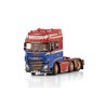 WSI DAF XF SUPER SPACE CAB 6x2 Mathiesen