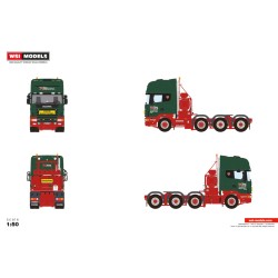 WSI SCANIA Kahl Schwerlast