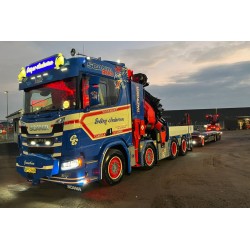 WSI SCANIA R Erling Andersen