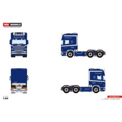 WSI SCANIA 4 SERIES TOPLINE Jan C Skov
