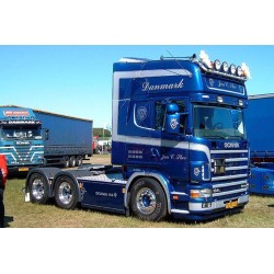 WSI SCANIA 4 SERIES TOPLINE Jan C Skov