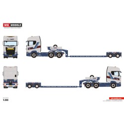 WSI SCANIA S HIGHLINE Pol Transport