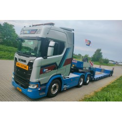 WSI SCANIA S HIGHLINE Pol Transport