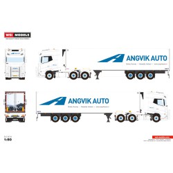 WSI DAF XG+ 6X2 Angvik Auto