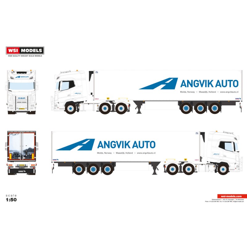 WSI DAF XG+ 6X2 Angvik Auto