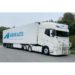 WSI DAF XG+ 6X2 Angvik Auto