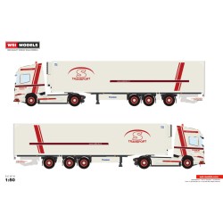 WSI DAF XF SH Suijker BV