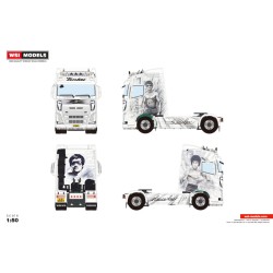 WSI VOLVO FH4 Tantai