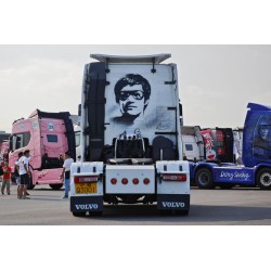 WSI VOLVO FH4 Tantai