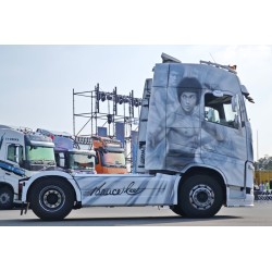 WSI VOLVO FH4 Tantai