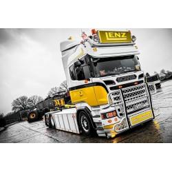 WSI SCANIA R6 HIGHLINE Lenz Gerüstbau