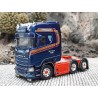 Tekno Scania Next Gen S Highline 6x2 Brian Nielsen