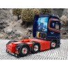 Tekno Scania Next Gen S Highline 6x2 Brian Nielsen