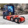Tekno Scania Next Gen S Highline 6x2 Brian Nielsen