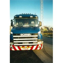 Tekno Scania T144-460 Demets