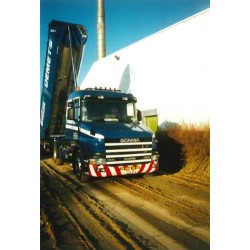Tekno Scania T144-460 Demets