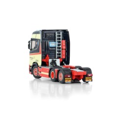 WSI SCANIA S HIGHLINE CS20H 6X2 TAG J.O. PEDERSEN