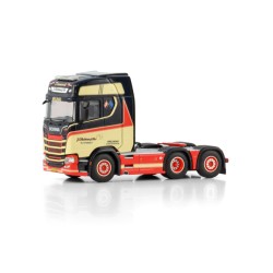 WSI SCANIA S HIGHLINE CS20H 6X2 TAG J.O. PEDERSEN