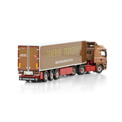 WSI SCANIA 4 SERIES 6X2 TAG Tonerud