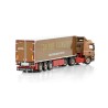 WSI SCANIA 4 SERIES 6X2 TAG Tonerud