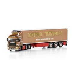 WSI SCANIA 4 SERIES 6X2 TAG Tonerud