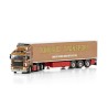 WSI SCANIA 4 SERIES 6X2 TAG Tonerud