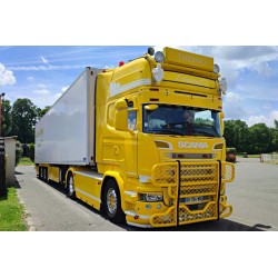 WSI SCANIA STREAMLINE Lauratrans