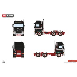 WSI VOLVO F12 Royal Edition