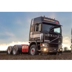 WSI VOLVO F12 Royal Edition