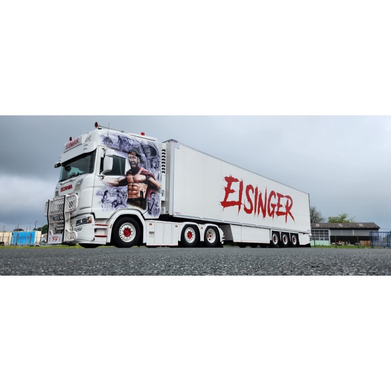 Tekno Scania Next Gen Eisinger