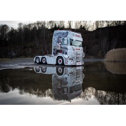 Tekno Scania Next Gen Eisinger