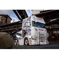 Tekno Scania Next Gen Eisinger