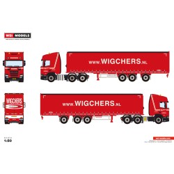WSI SCANIA R HIGHLINE Wigchers