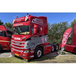 WSI SCANIA R HIGHLINE N.C. Christensen & Sonner