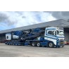 WSI VOLVO FH5 GLOBETROTTER Schoones B.V.