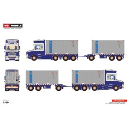 WSI SCANIA 4 SERIES WTB - W.Willemstein & Zn