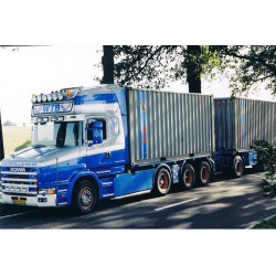 WSI SCANIA 4 SERIES WTB - W.Willemstein & Zn