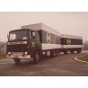 Tekno Scania 141 van den Bos