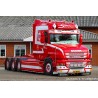 Tekno Scania Torpedo Highline Sejer & Sonnichsen