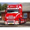 Tekno Scania Torpedo Highline Sejer & Sonnichsen
