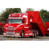 Tekno Scania Torpedo Highline Sejer & Sonnichsen