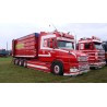 Tekno Scania Torpedo Highline Sejer & Sonnichsen