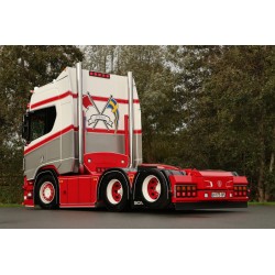 WSI SCANIA R HIGHLINE Manutrans