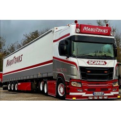 WSI SCANIA R HIGHLINE Manutrans