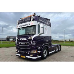 WSI SCANIA R HIGHLINE Anders M. Truelsen