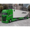 Tekno Scania Next Gen 590S Highline Muller 100 Jahr